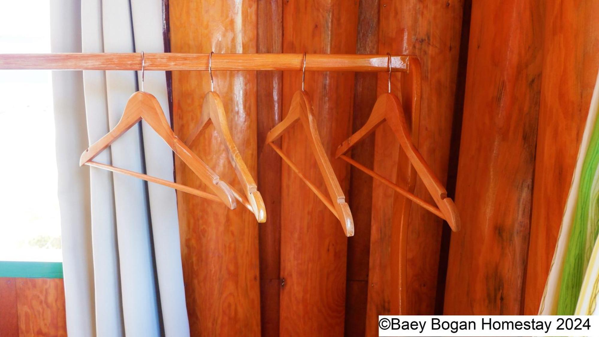Baey Bogan Homestay Sagada Extérieur photo