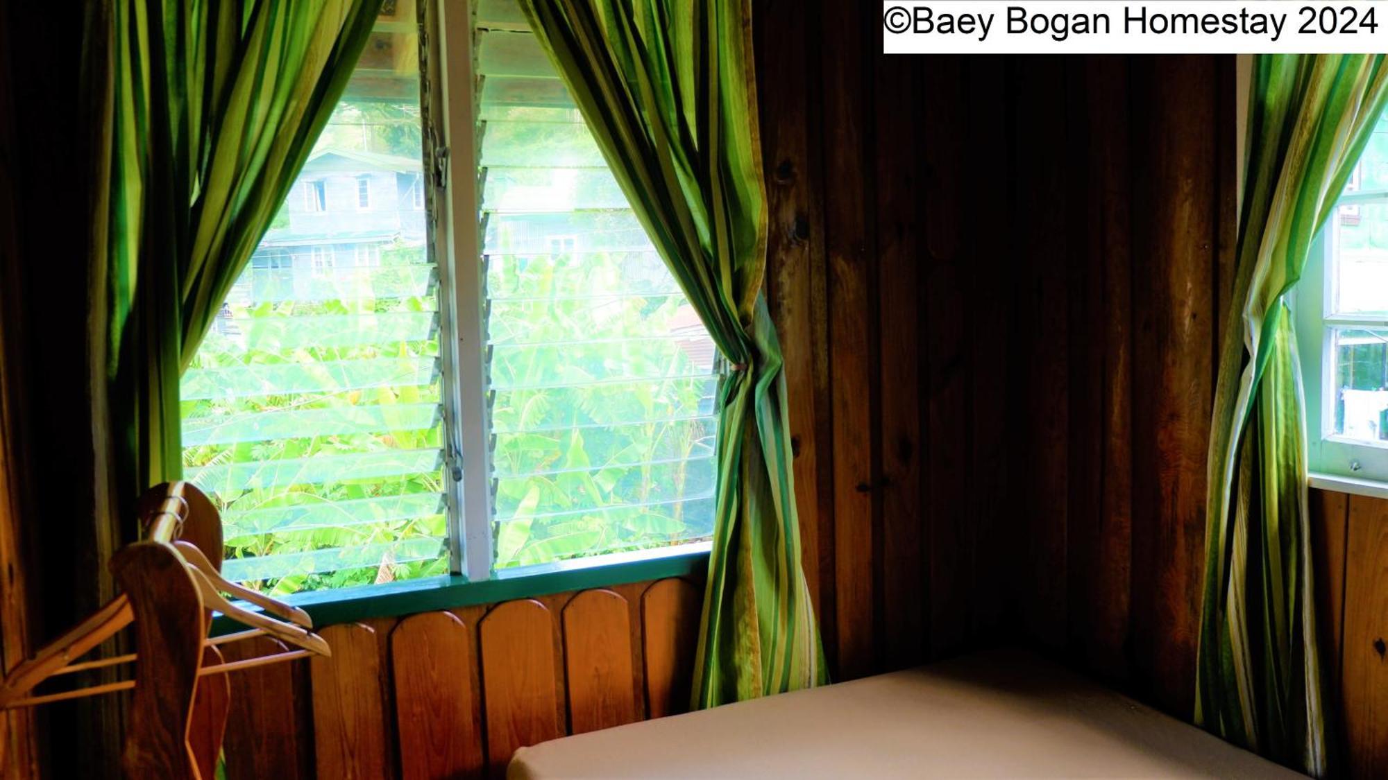Baey Bogan Homestay Sagada Extérieur photo